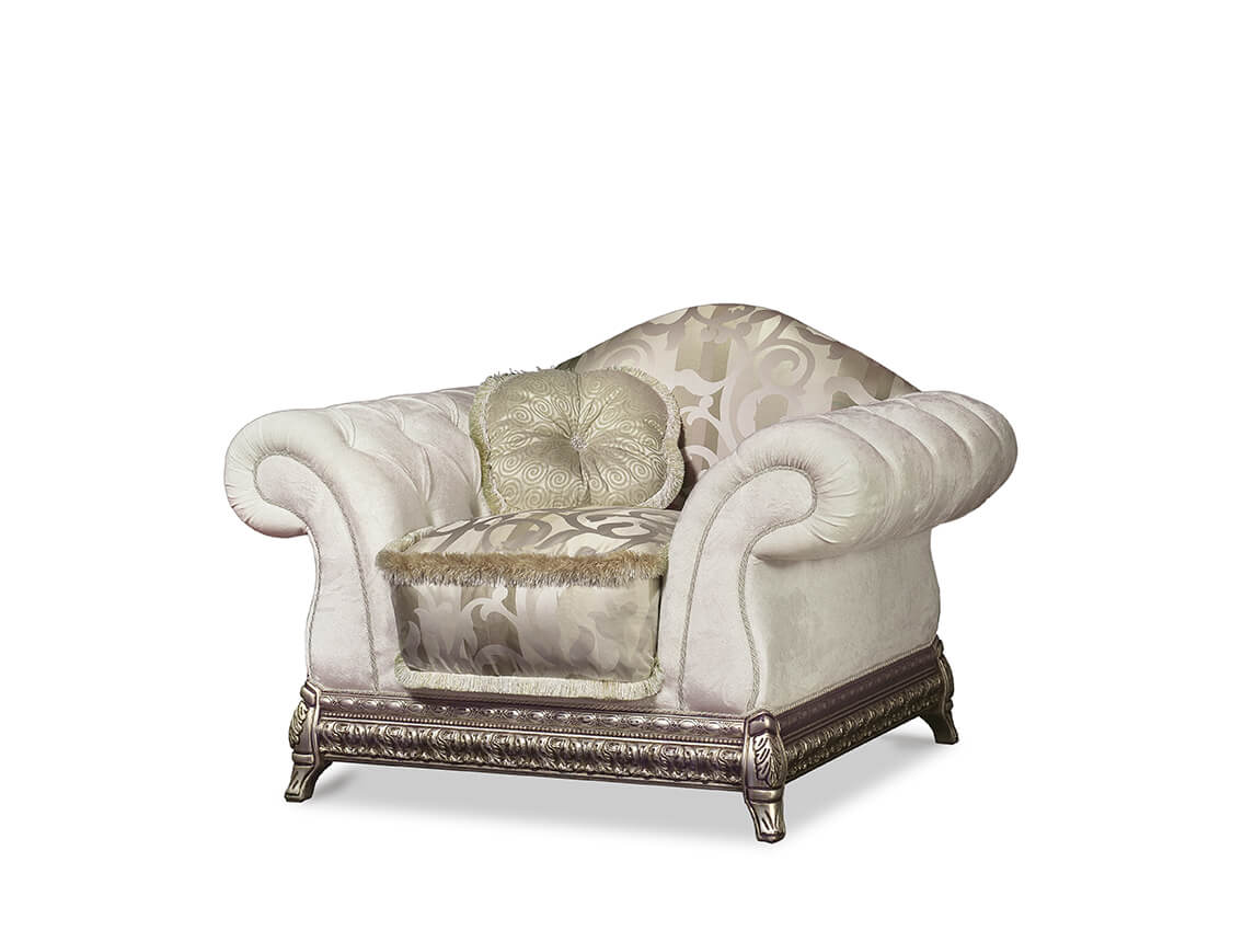 Modenese Gastone Factory, Cushioned furniture 