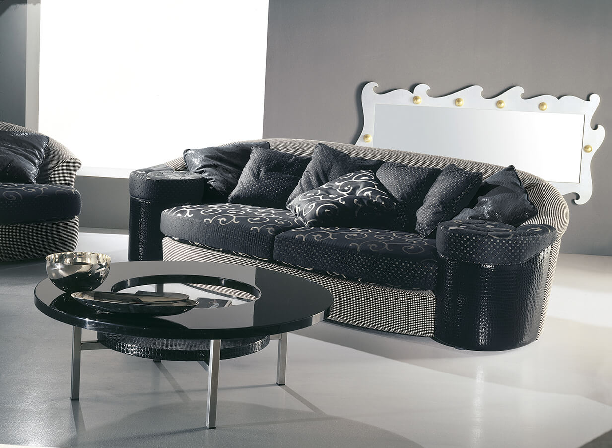 Modenese Gastone Factory, Cushioned furniture 