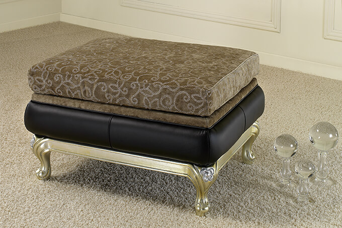 Modenese Gastone Factory, Cushioned furniture 