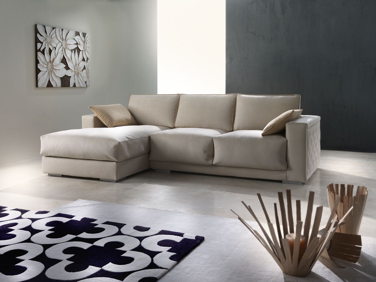 Modenese Gastone Factory, Cushioned furniture 