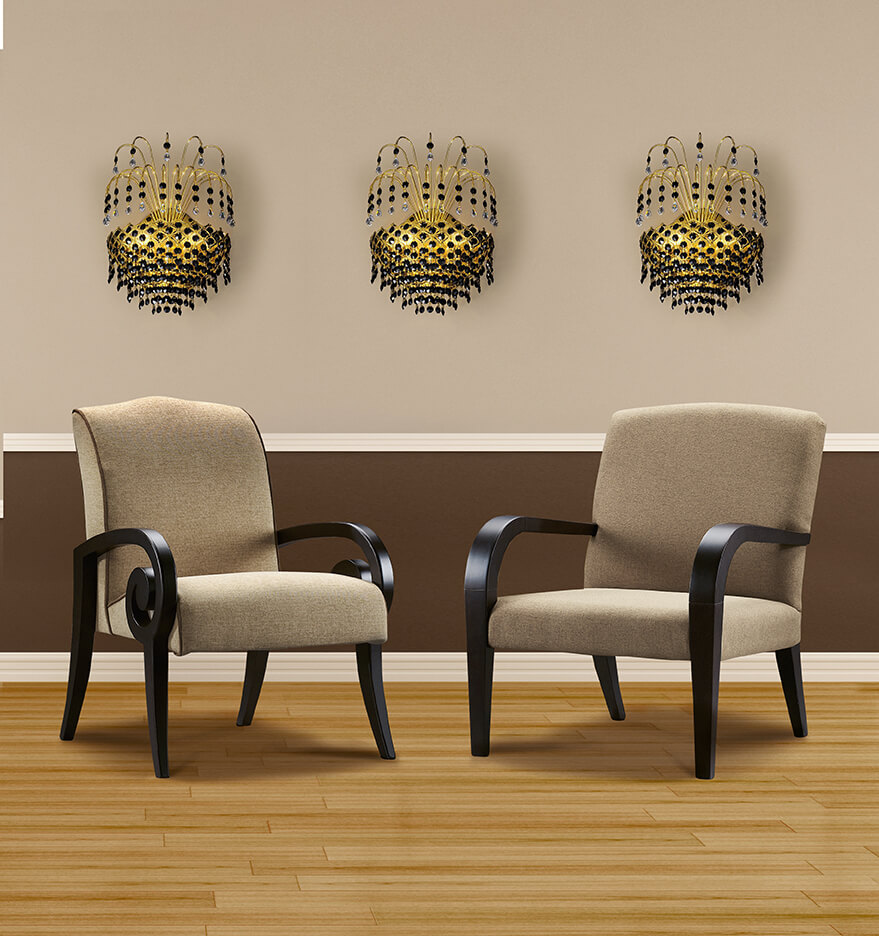 Modenese Gastone Factory, Cushioned furniture 