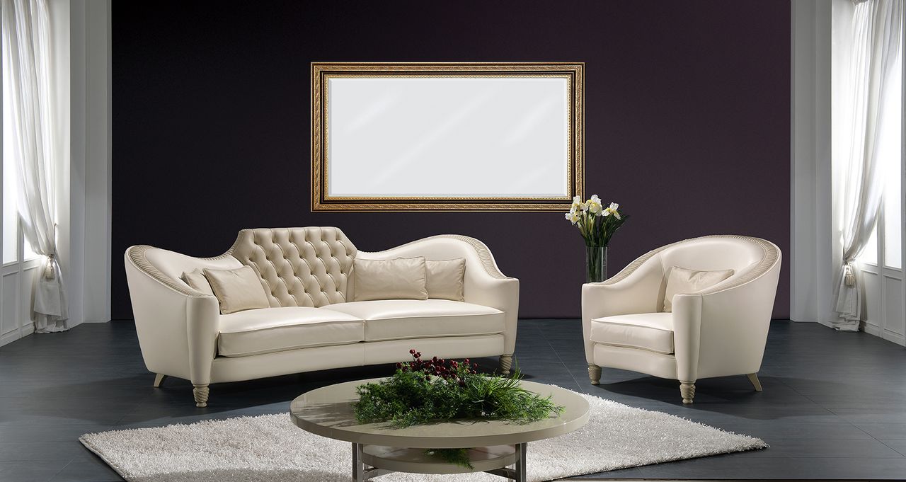 Modenese Gastone Factory, Cushioned furniture 