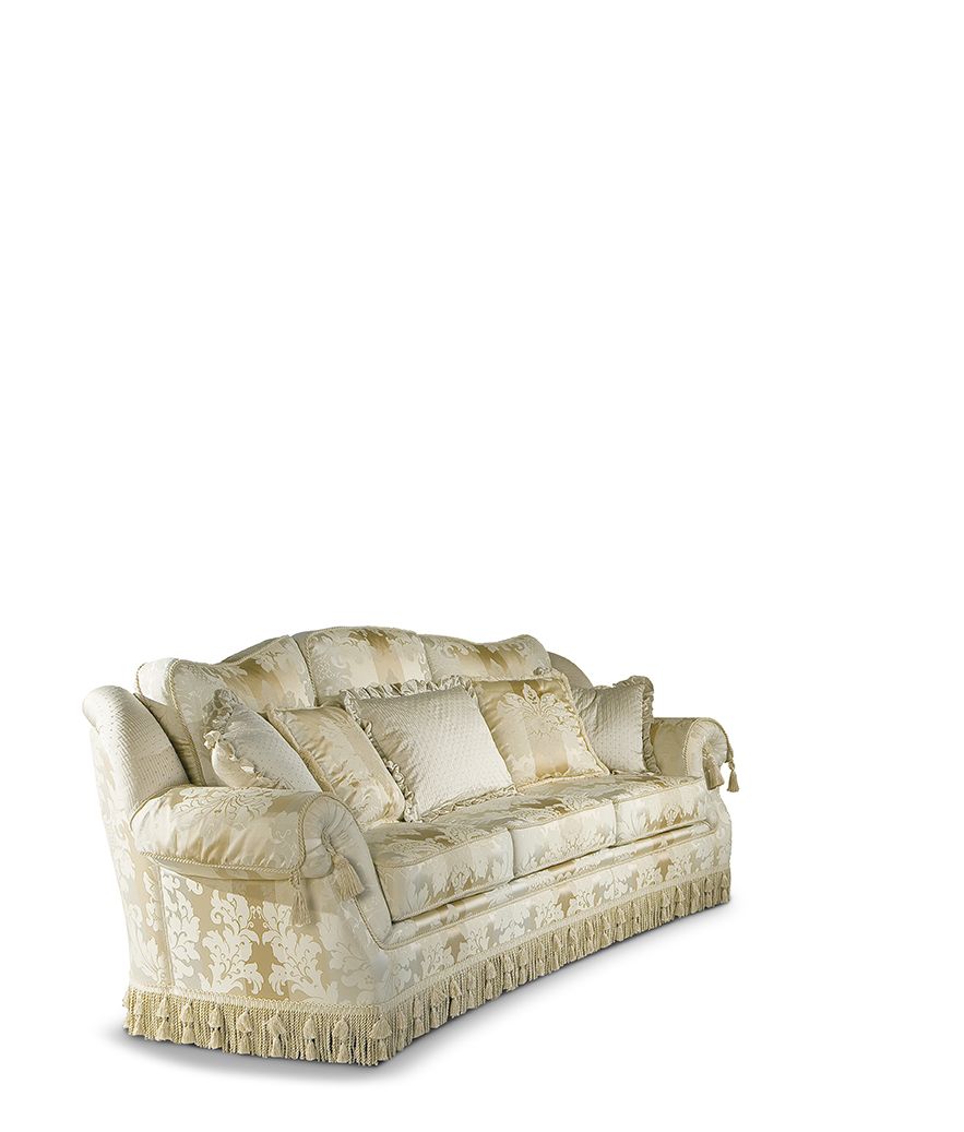 Modenese Gastone Factory, Cushioned furniture 