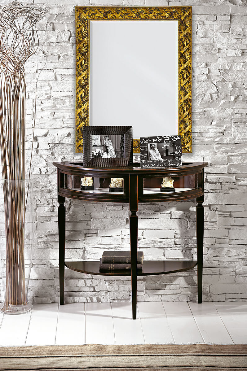 Modenese Gastone Factory, Tables and chairs 