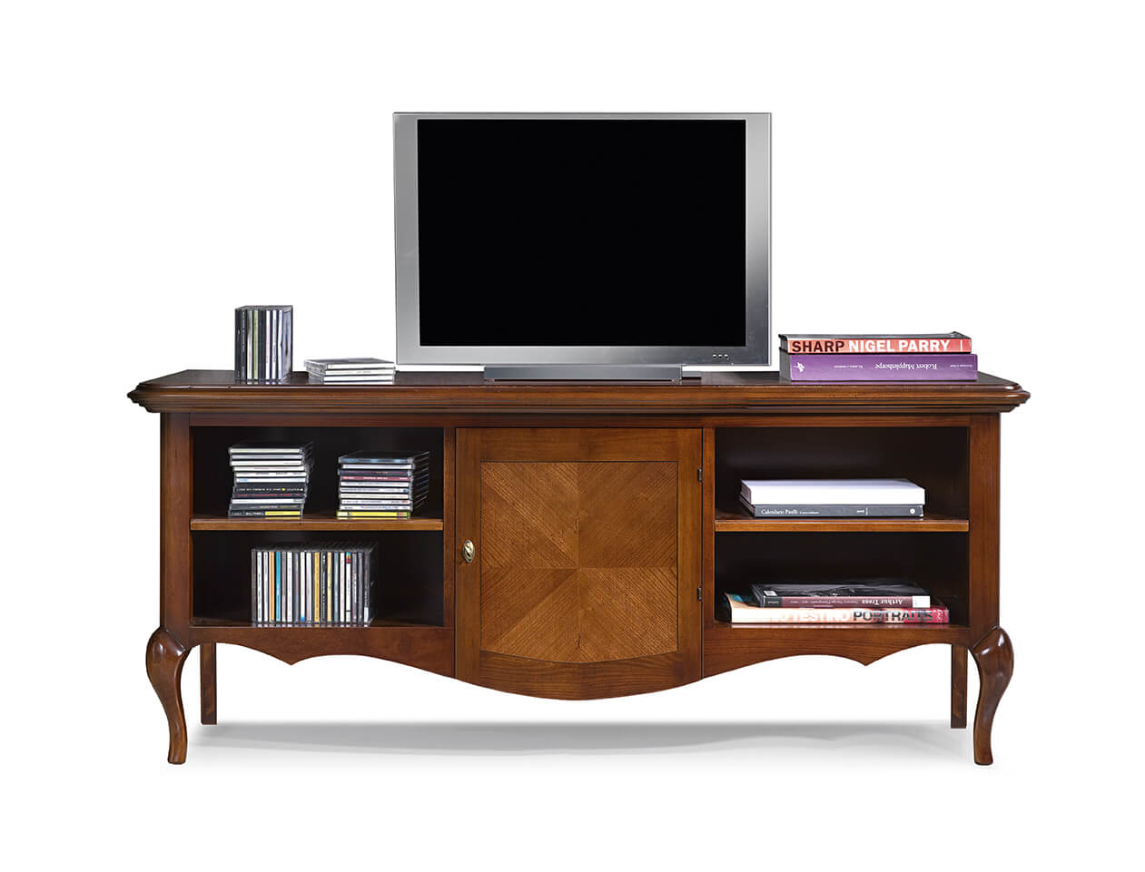 Modenese Gastone Factory, Furniture walls  