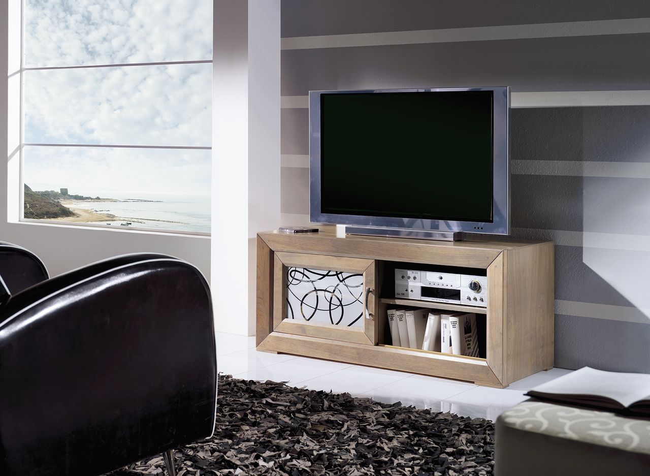 Modenese Gastone Factory, Furniture walls  