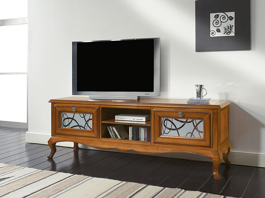 Modenese Gastone Factory, Furniture walls  