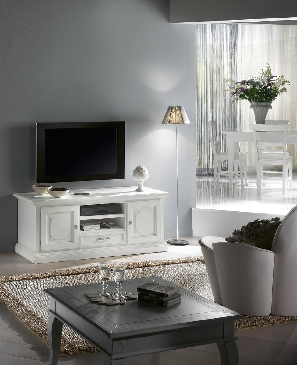 Modenese Gastone Factory, Furniture walls  