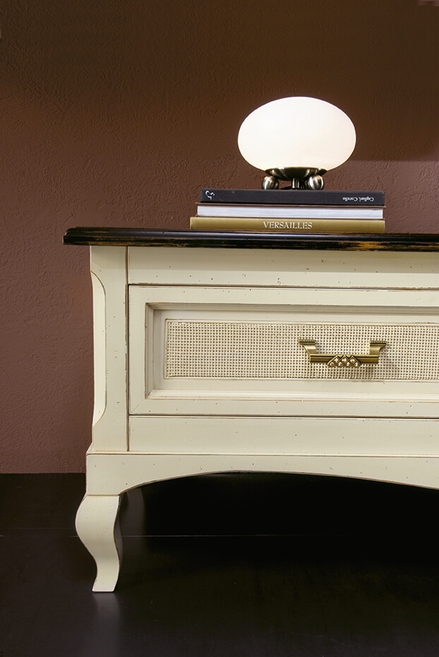 Modenese Gastone Factory, Furniture walls  