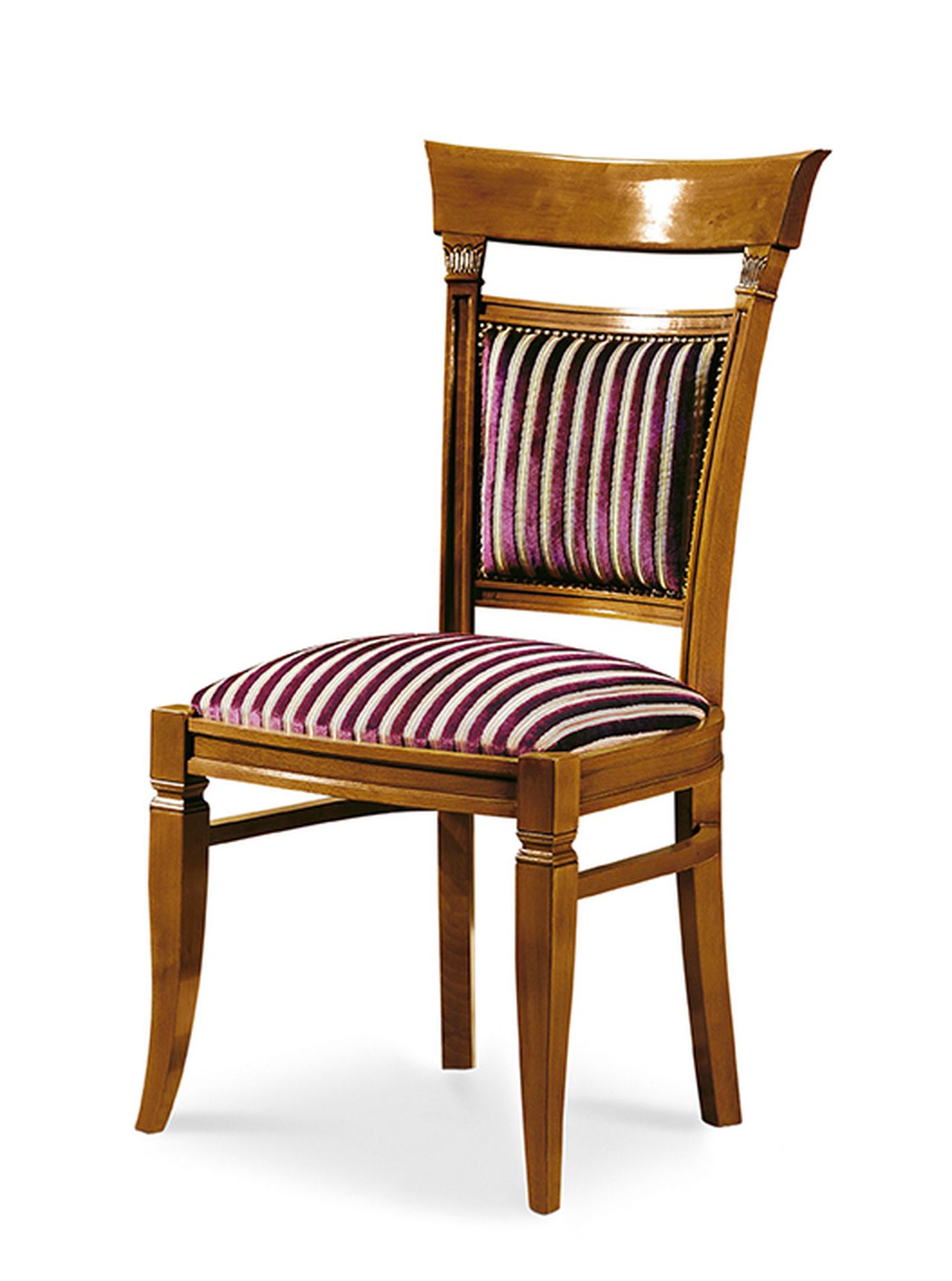 Фабрика Modenese Gastone, столи та стільці