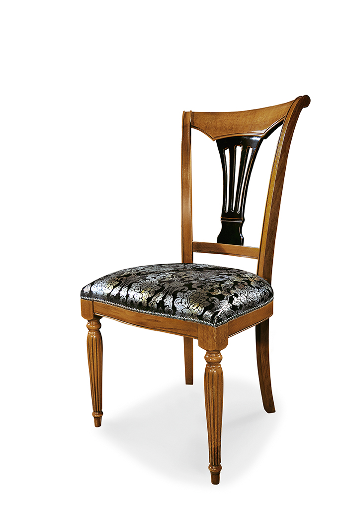 Фабрика Modenese Gastone, столи та стільці