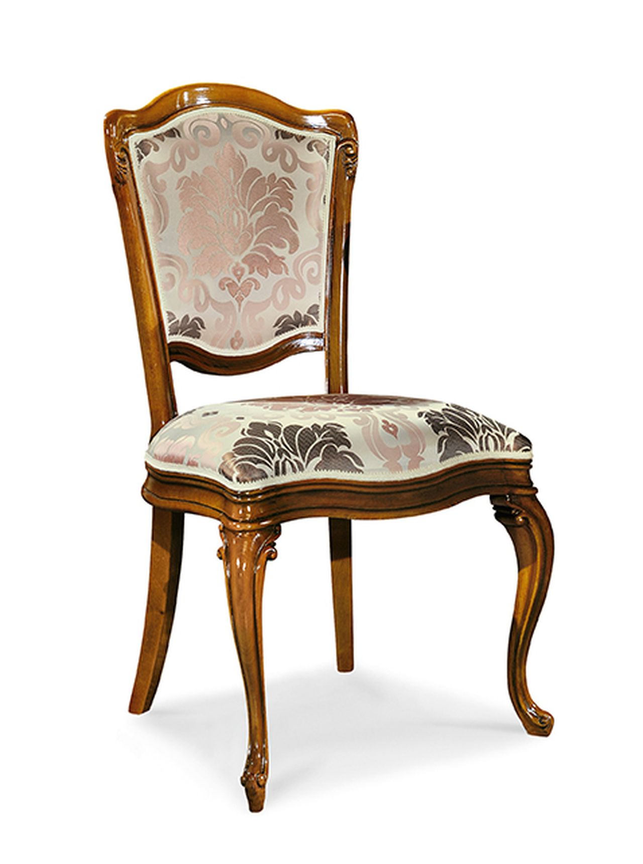 Фабрика Modenese Gastone, столи та стільці
