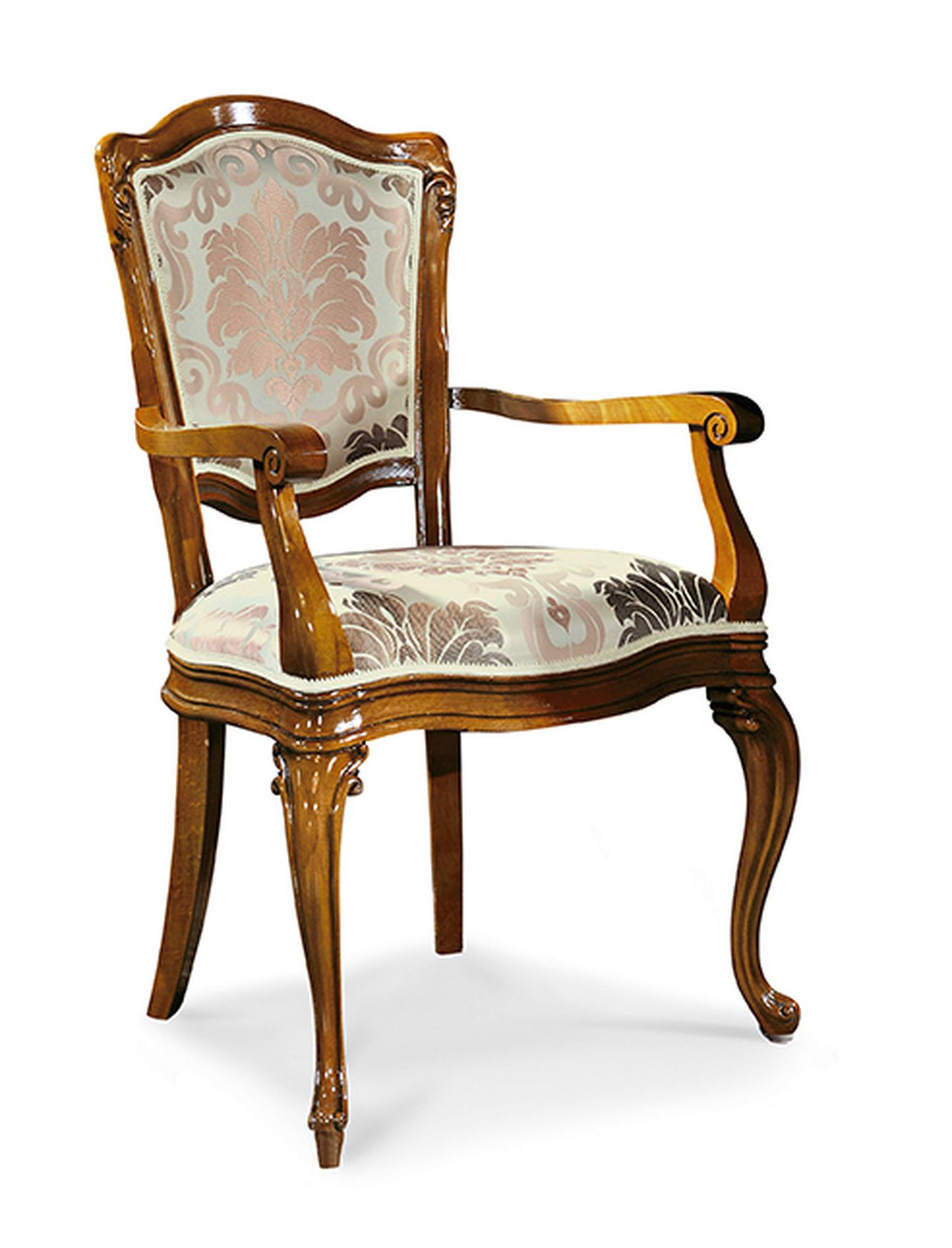 Фабрика Modenese Gastone, столи та стільці