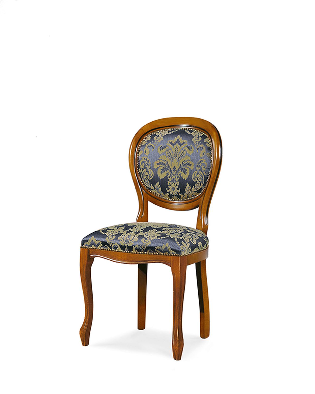 Фабрика Modenese Gastone, столи та стільці