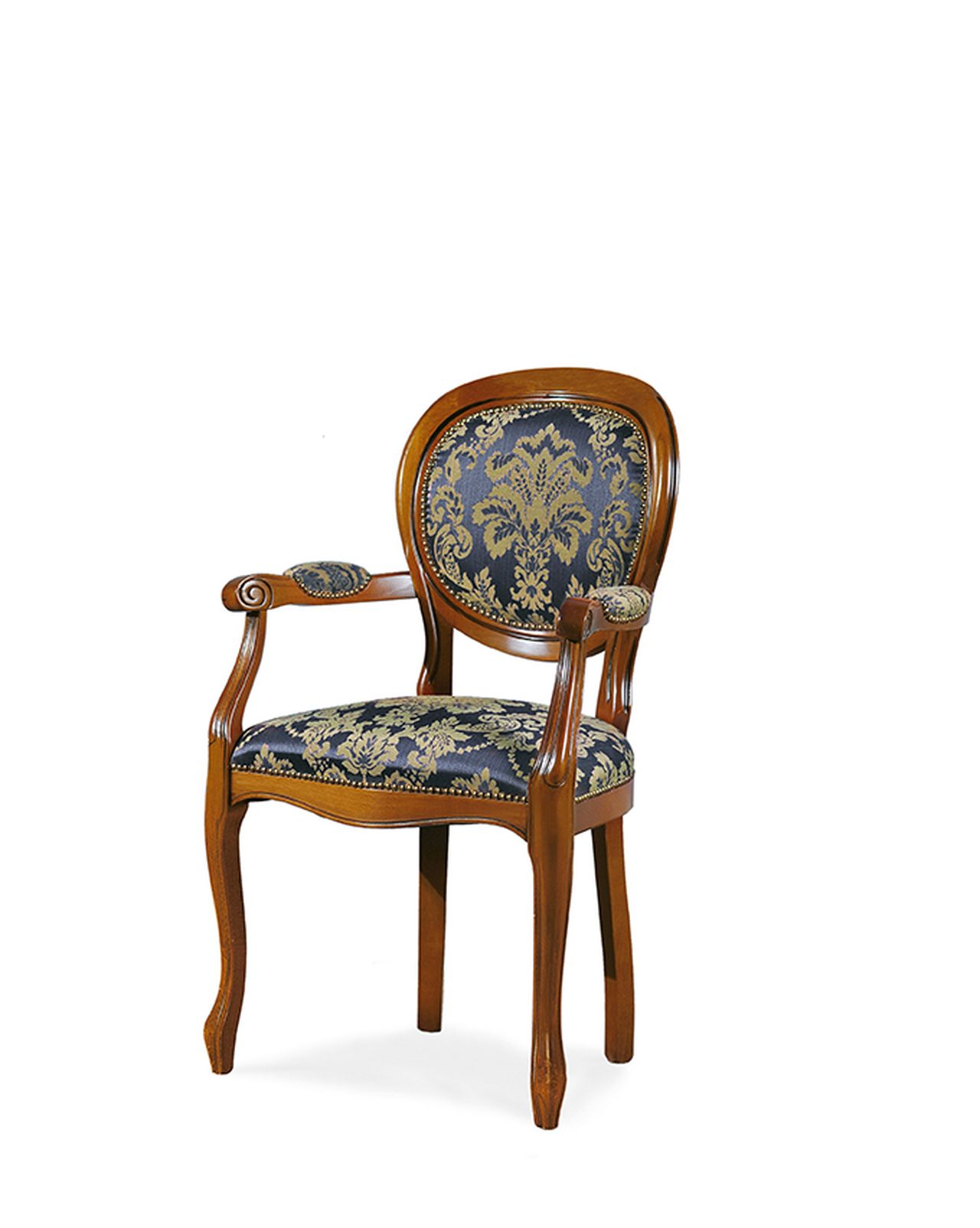 Фабрика Modenese Gastone, столи та стільці