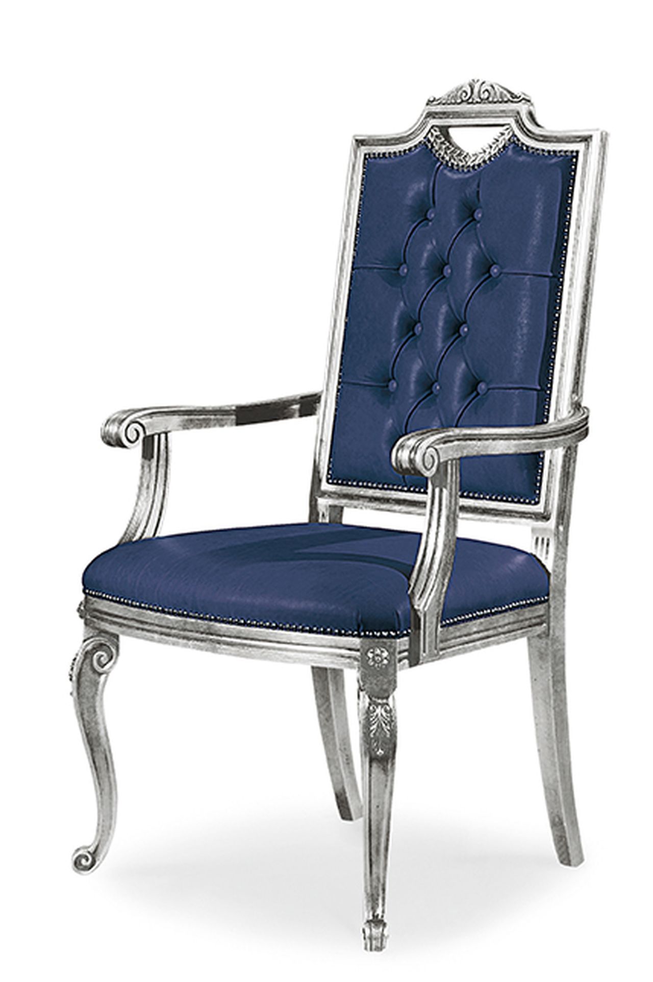 Фабрика Modenese Gastone, столи та стільці