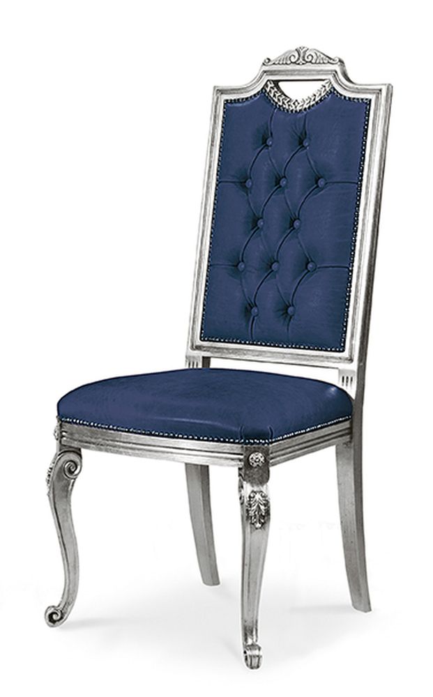Фабрика Modenese Gastone, столи та стільці