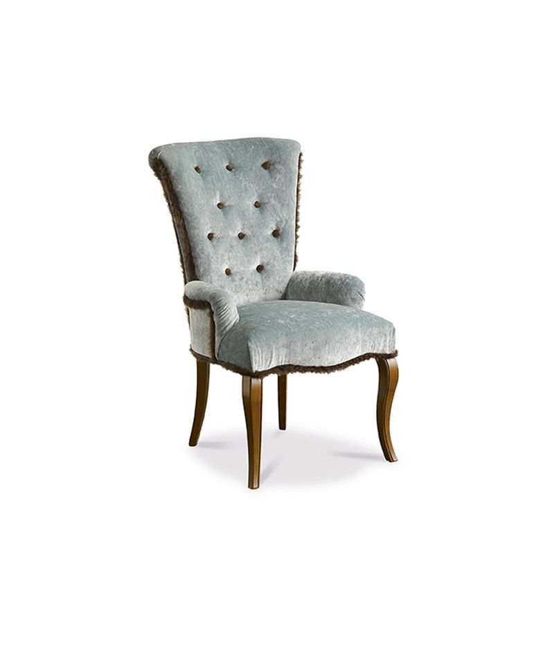 Фабрика Modenese Gastone, столи та стільці