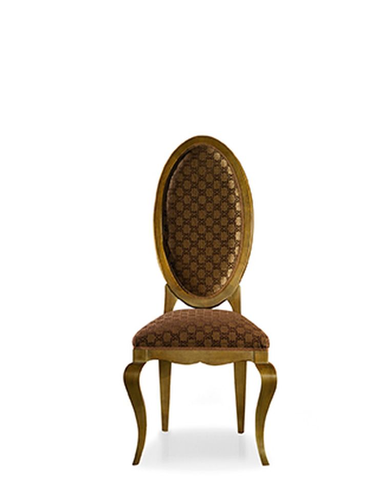 Фабрика Modenese Gastone, столи та стільці