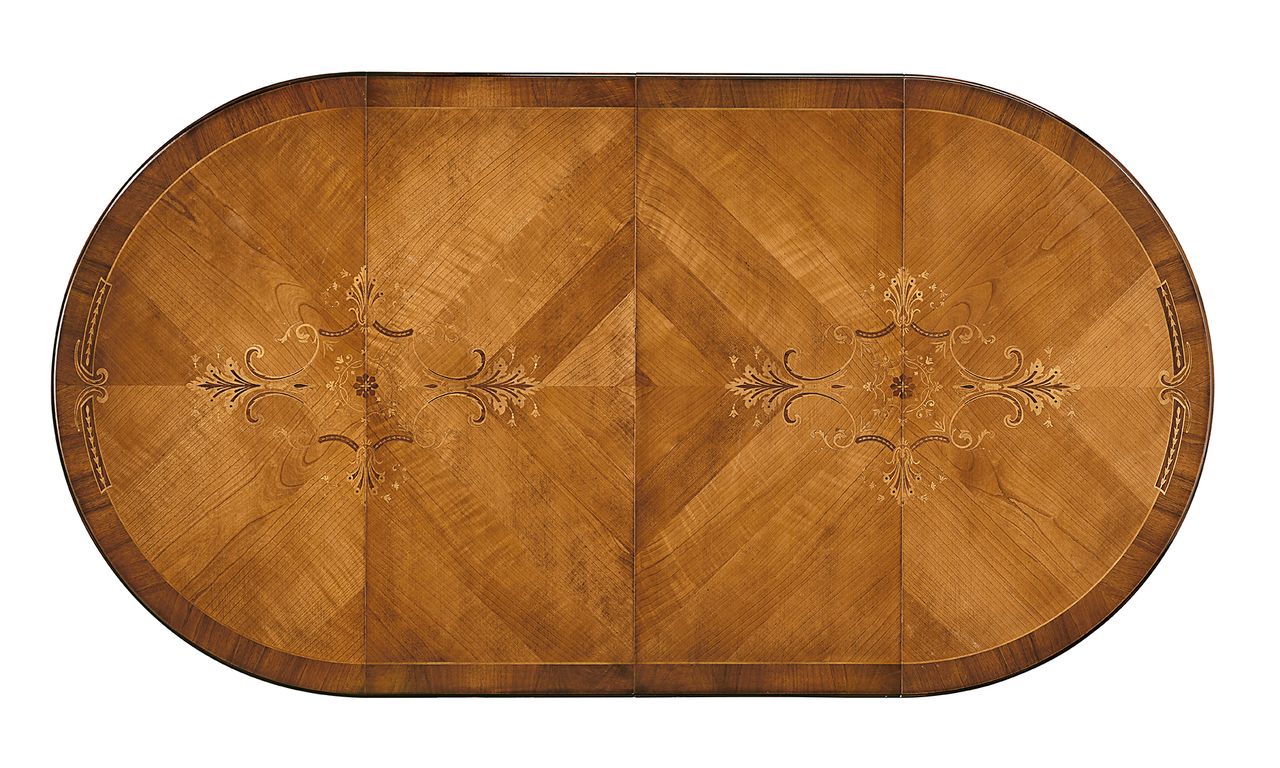 Modenese Gastone Factory, Tables and chairs 2