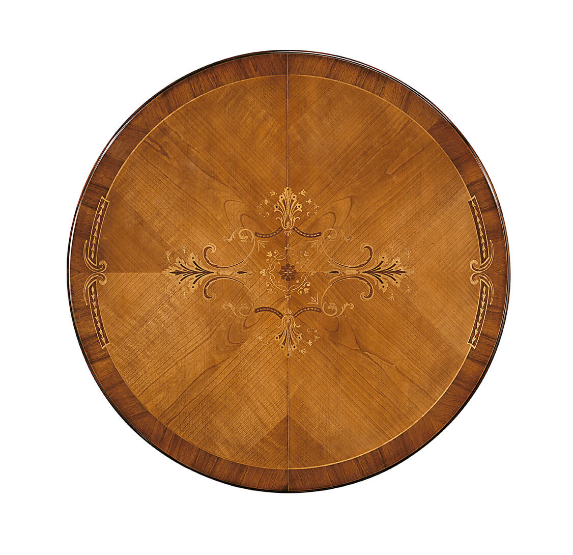 Modenese Gastone Factory, Tables and chairs 2