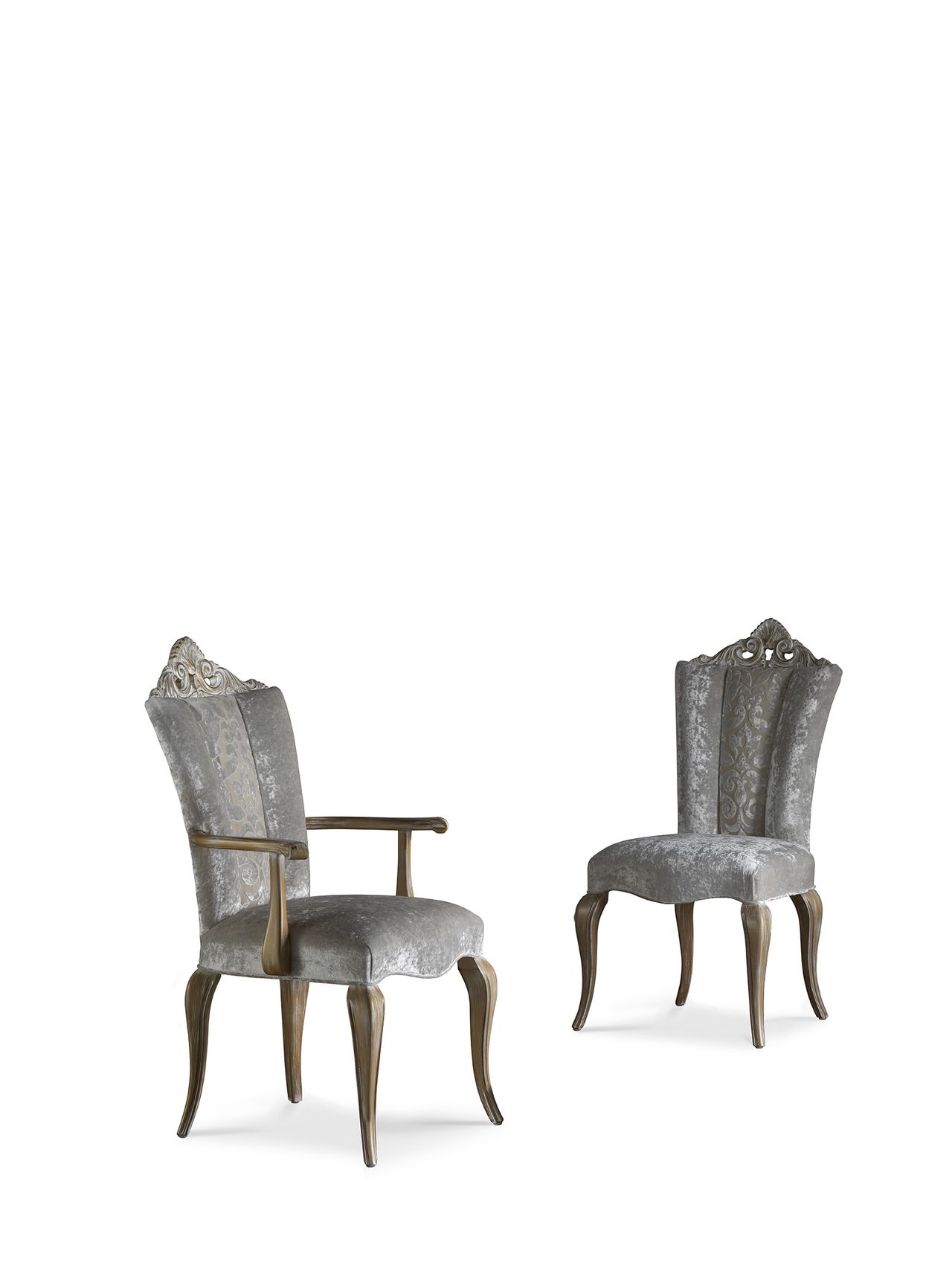 Modenese Gastone Factory, Tables and chairs 2