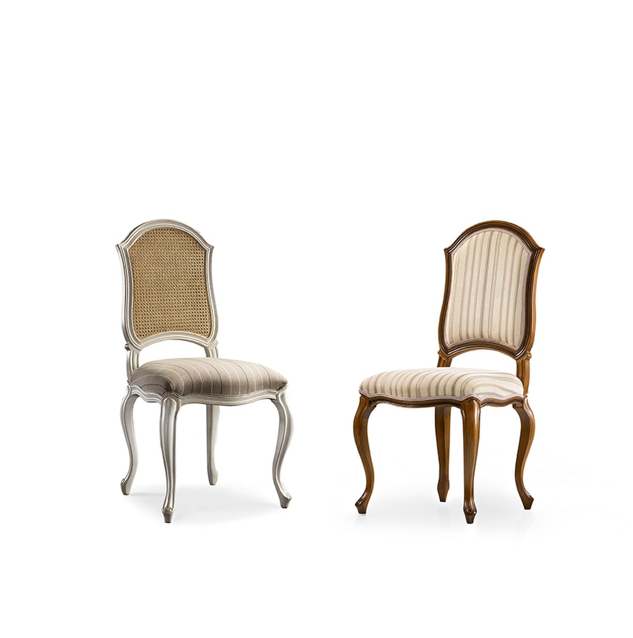 Modenese Gastone Factory, Tables and chairs 2