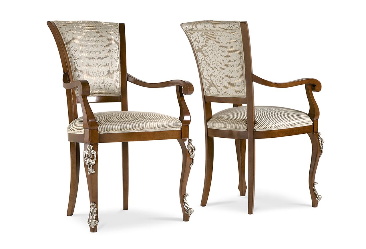 Modenese Gastone Factory, Tables and chairs 2