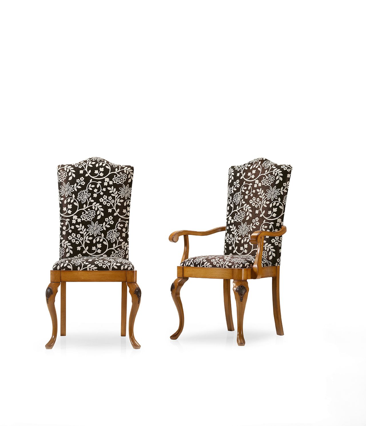 Modenese Gastone Factory, Tables and chairs 2