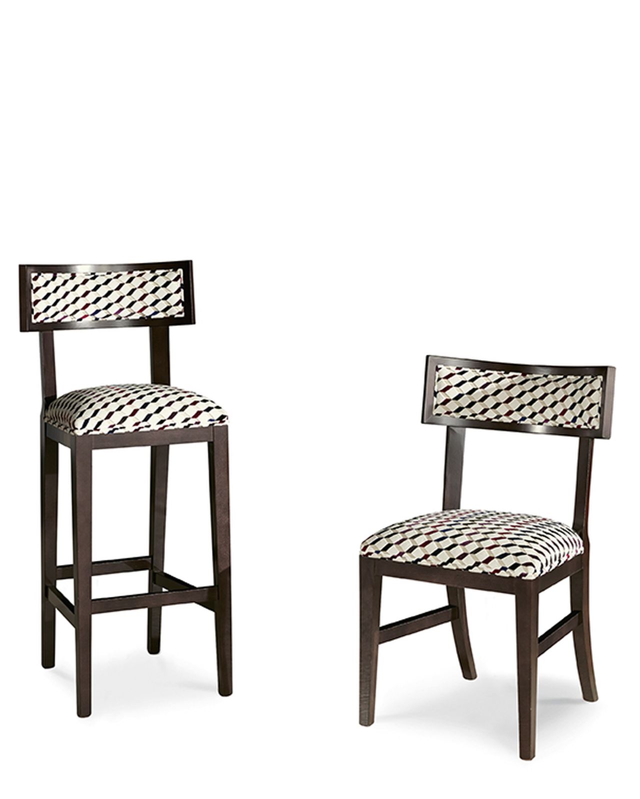 Modenese Gastone Factory, Tables and chairs 2