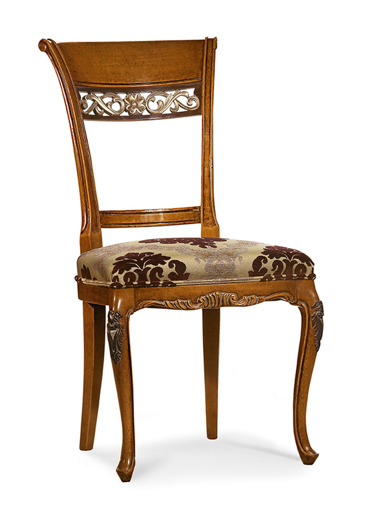 Фабрика Modenese Gastone, столи та стільці 3