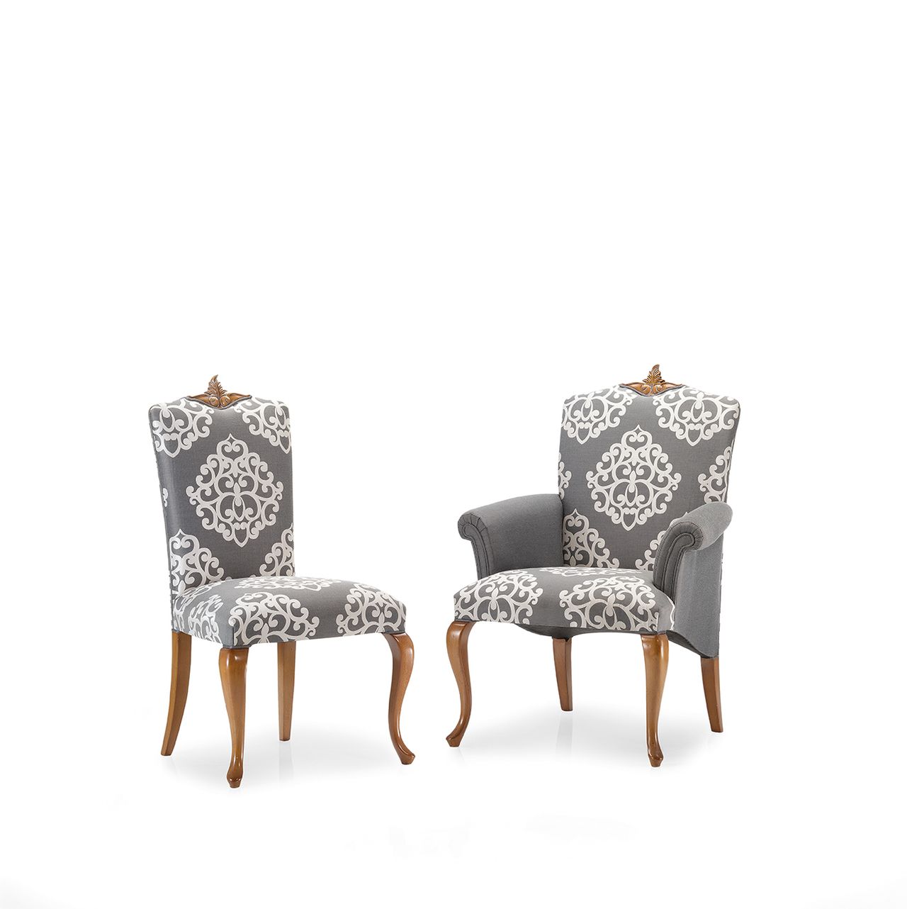 Фабрика Modenese Gastone, столи та стільці 3
