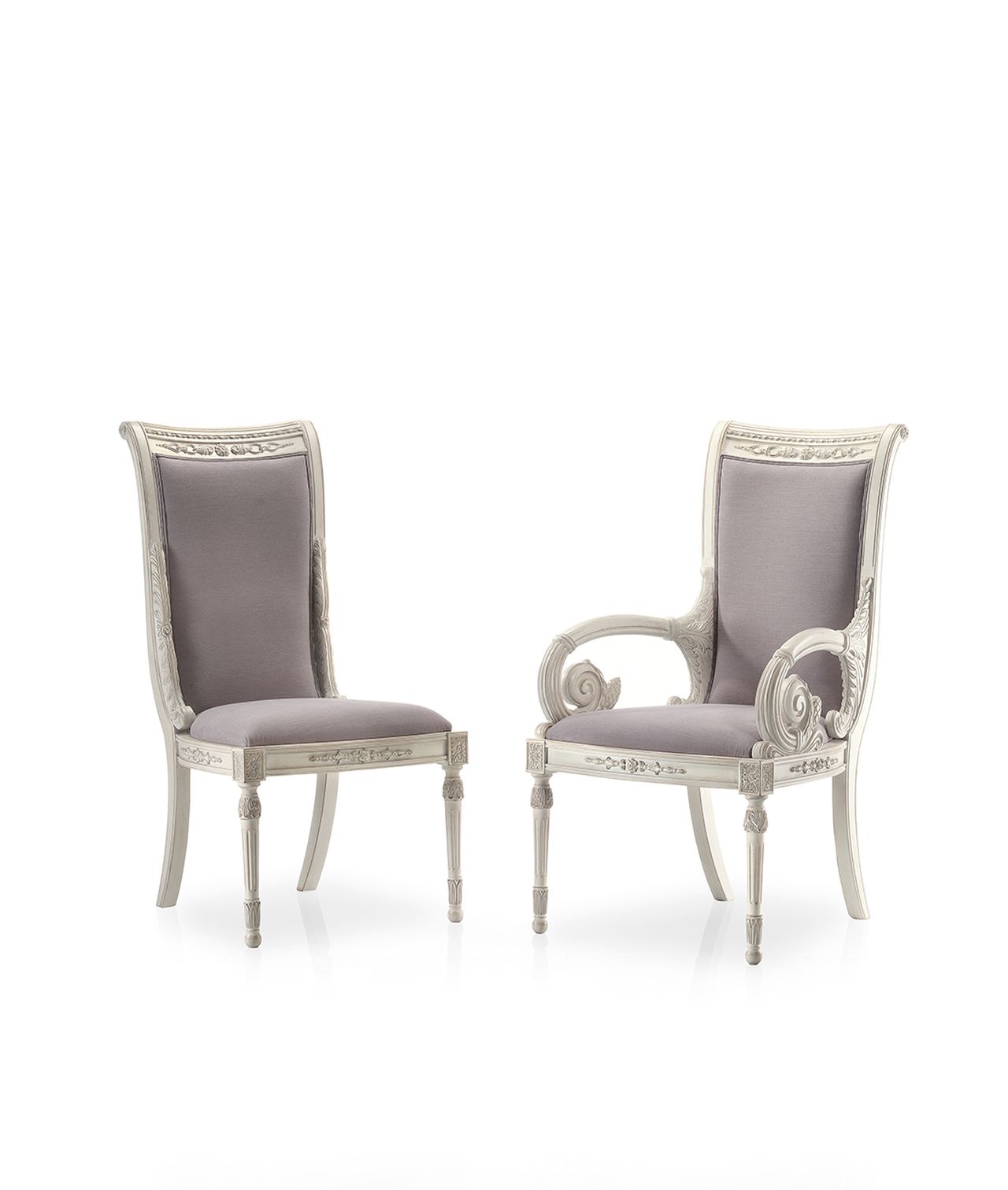Фабрика Modenese Gastone, столи та стільці 3