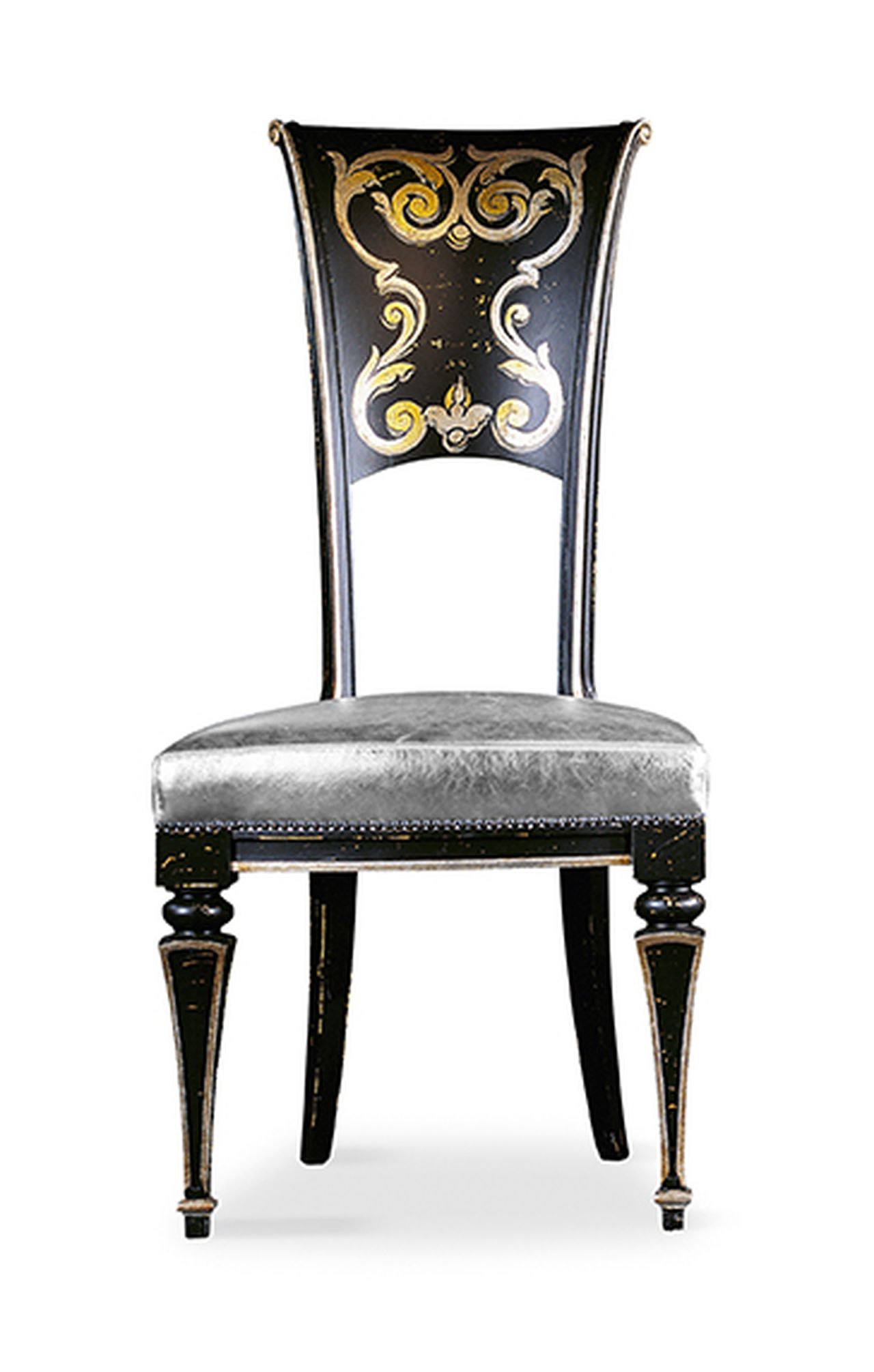 Фабрика Modenese Gastone, столи та стільці 3