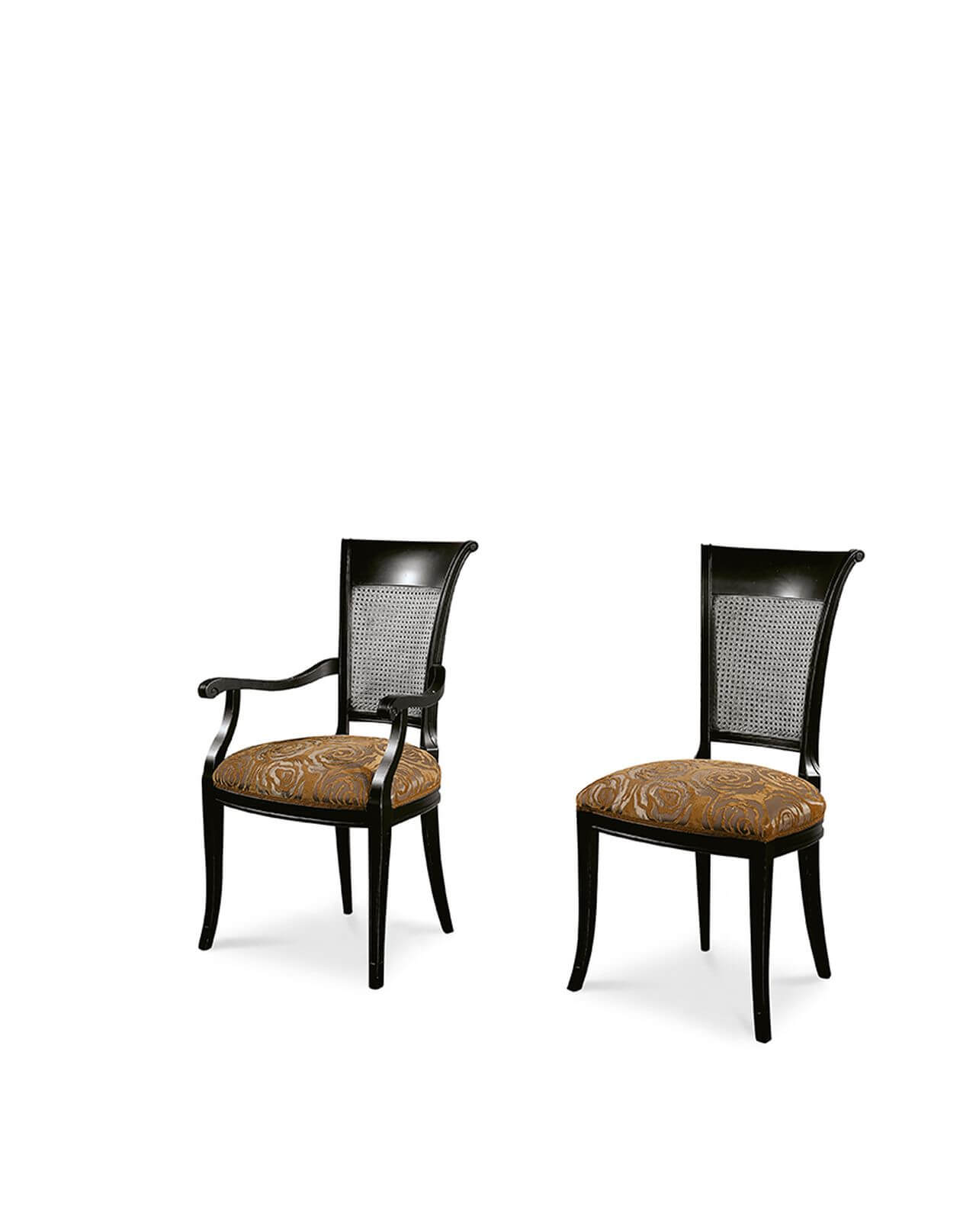 Фабрика Modenese Gastone, столи та стільці 3