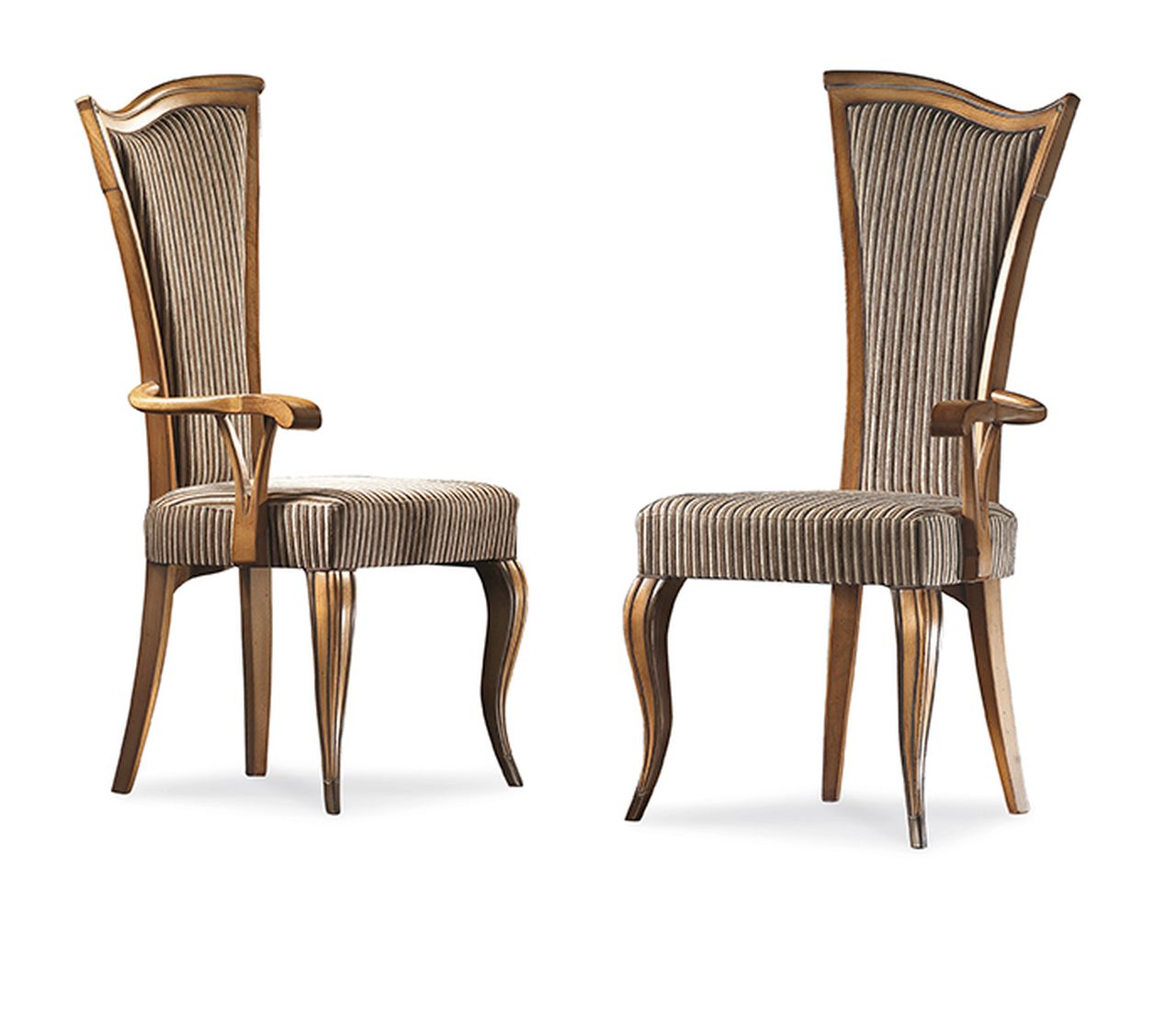 Фабрика Modenese Gastone, столи та стільці 3