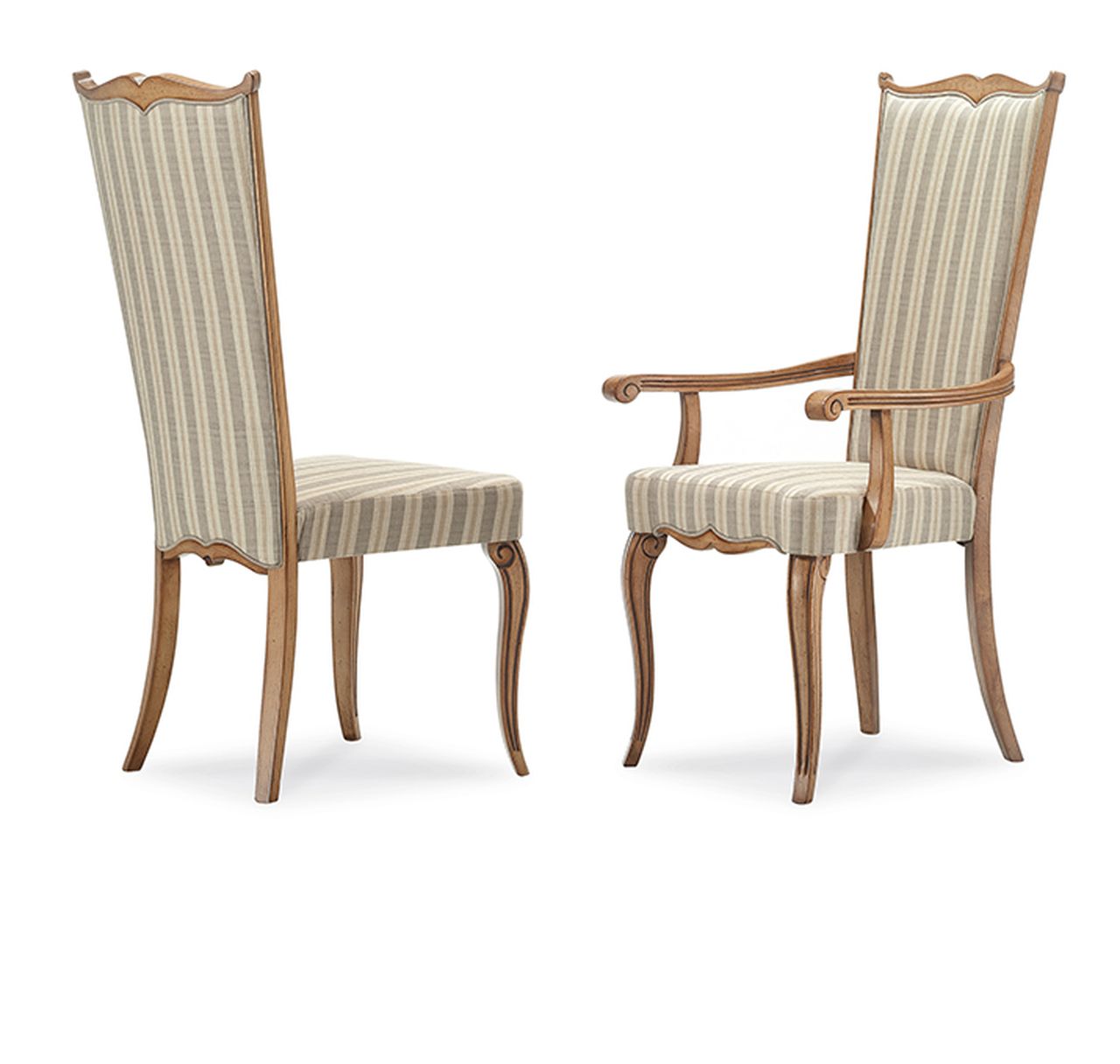 Фабрика Modenese Gastone, столи та стільці 3