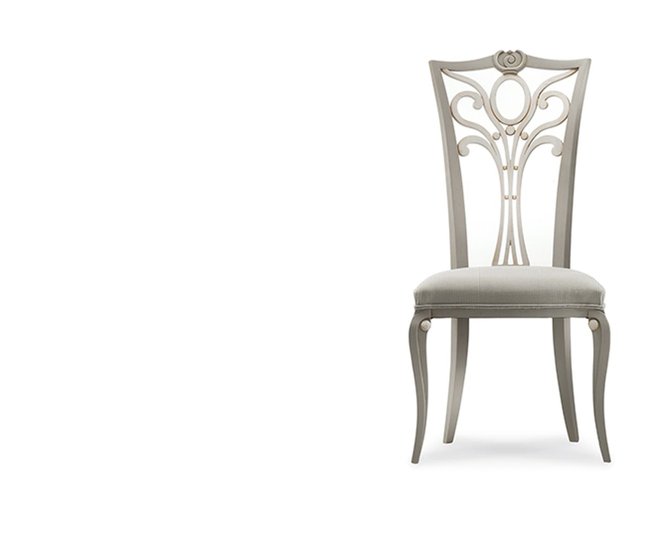 Фабрика Modenese Gastone, столи та стільці 3