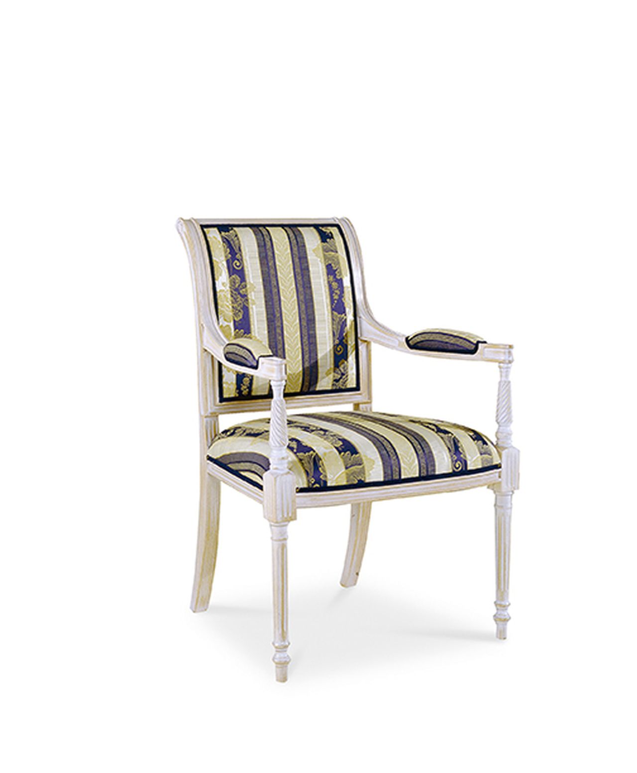 Фабрика Modenese Gastone, столи та стільці 3