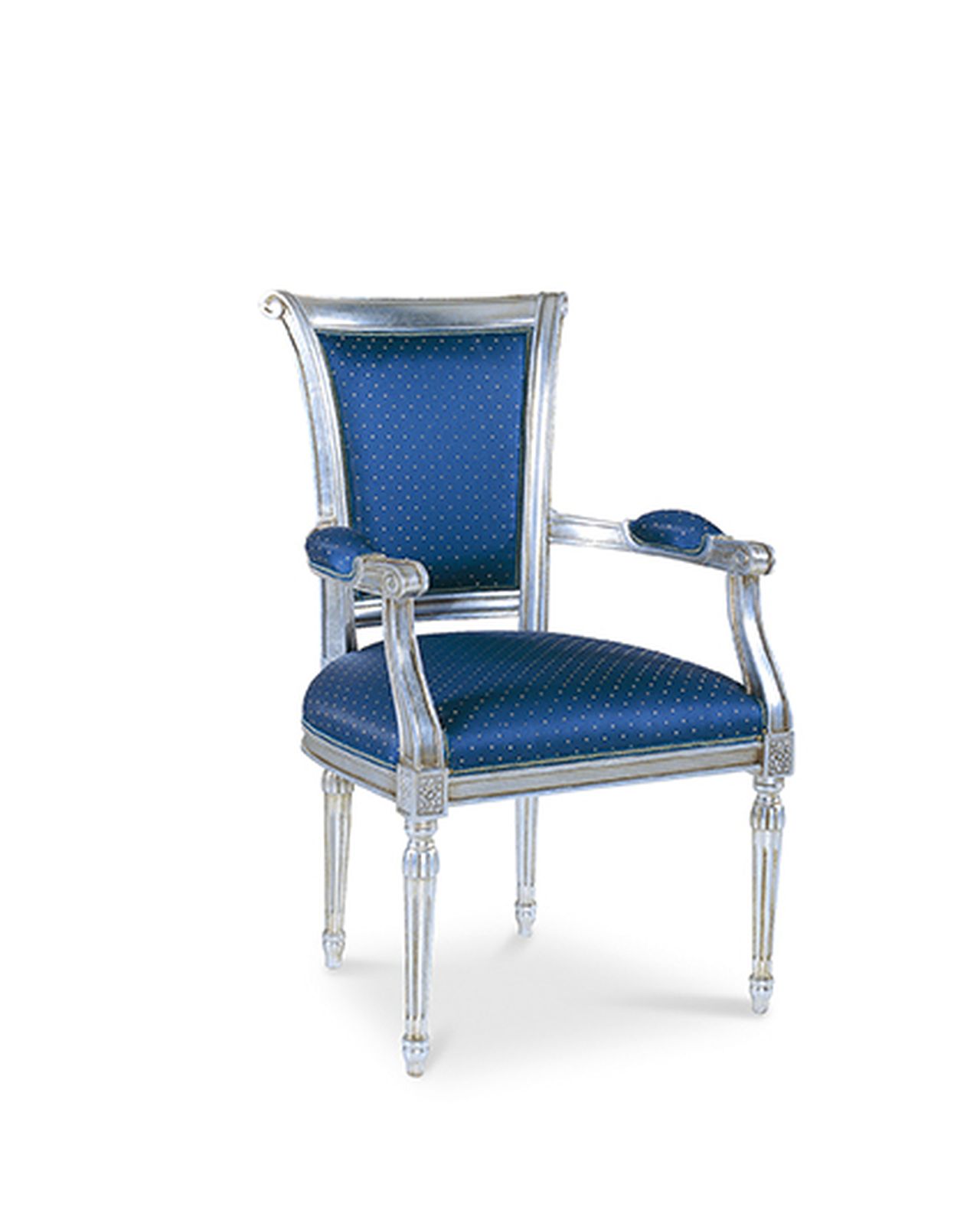 Фабрика Modenese Gastone, столи та стільці 3