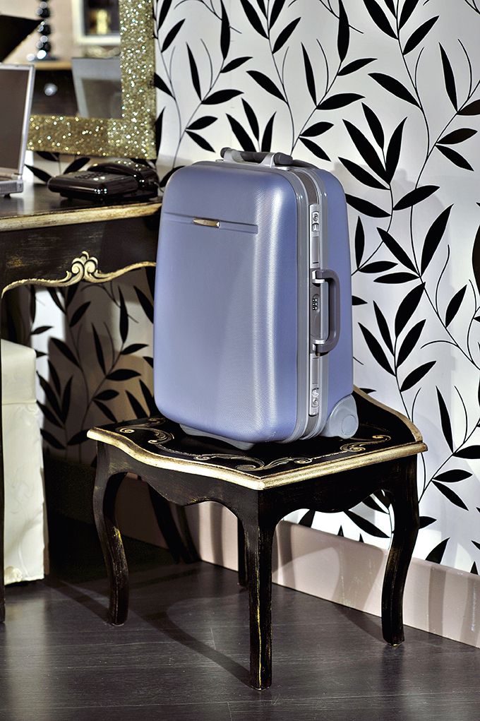 Modenese Gastone Factory, Bedrooms