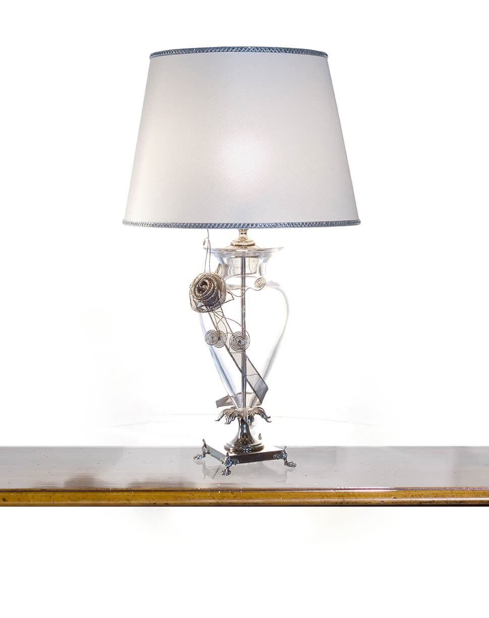 Modenese Gastone Factory, Light 