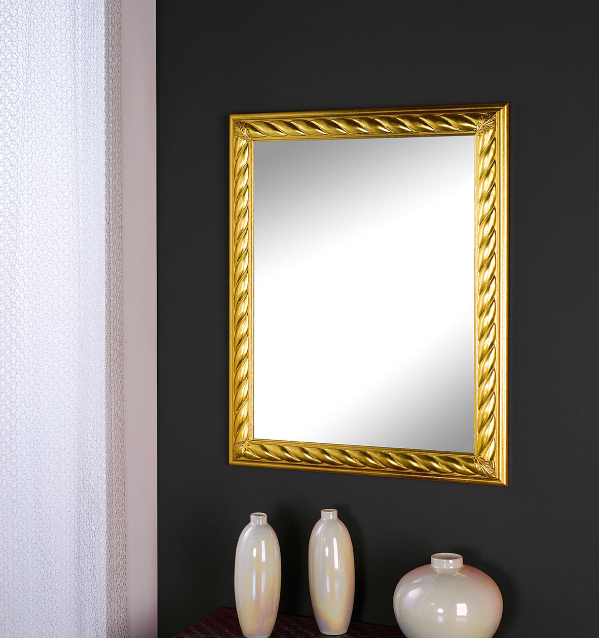 Modenese Gastone Factory, Furniture details 