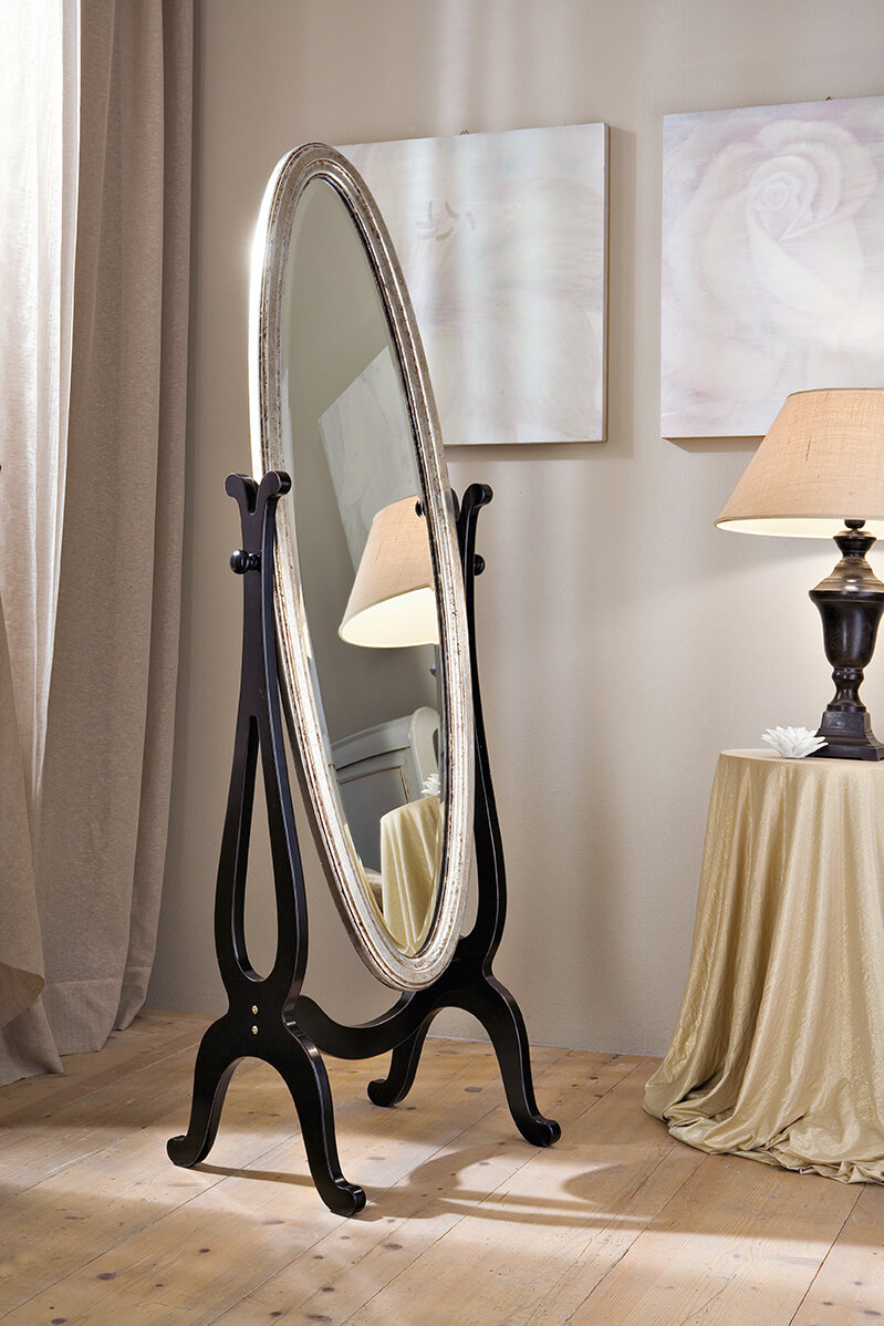 Modenese Gastone Factory, Furniture details 