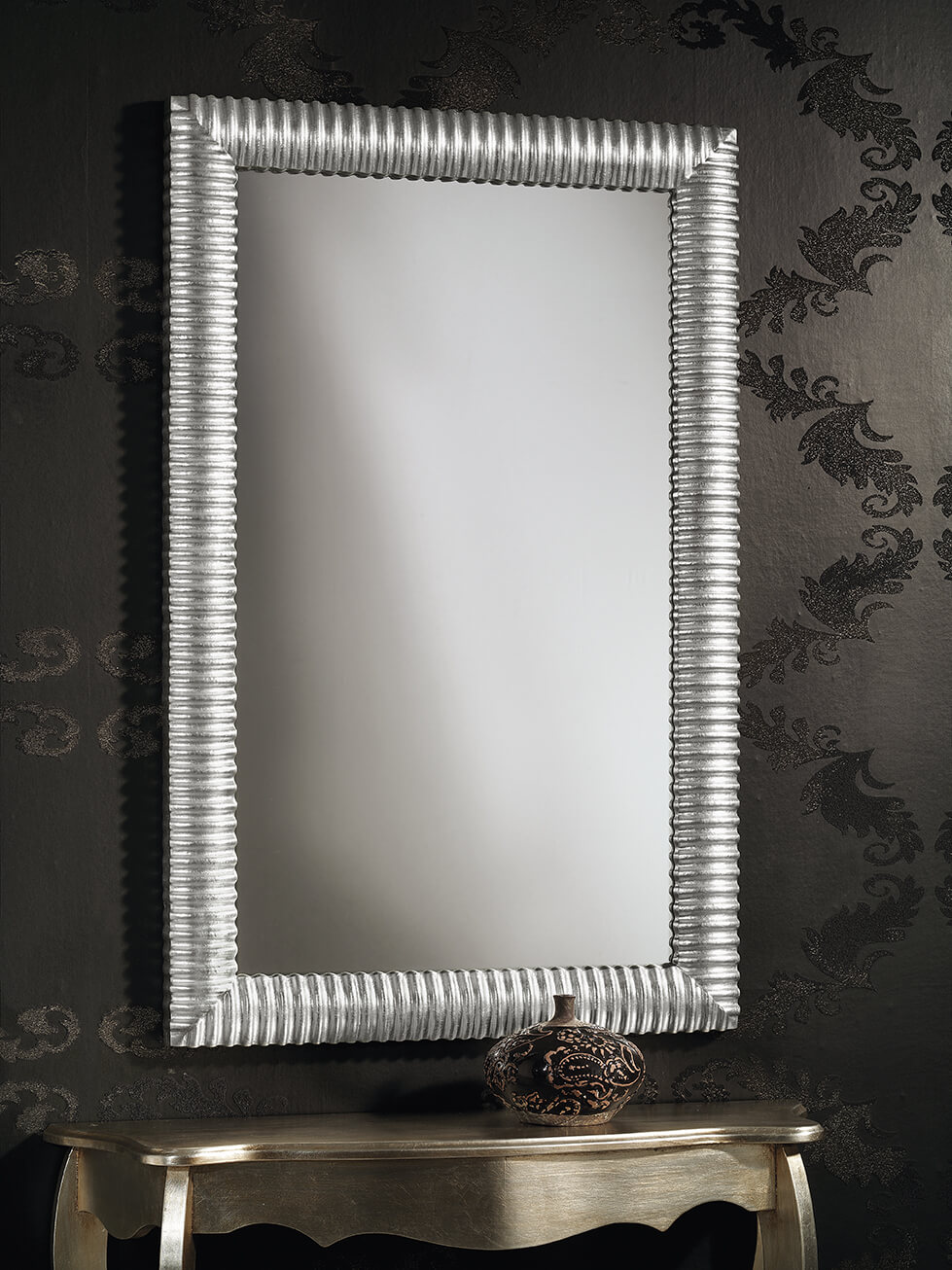 Modenese Gastone Factory, Furniture details 