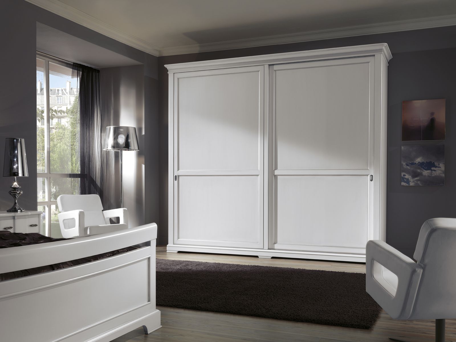 Modenese Gastone Factory, Cupboard and wardrobes  