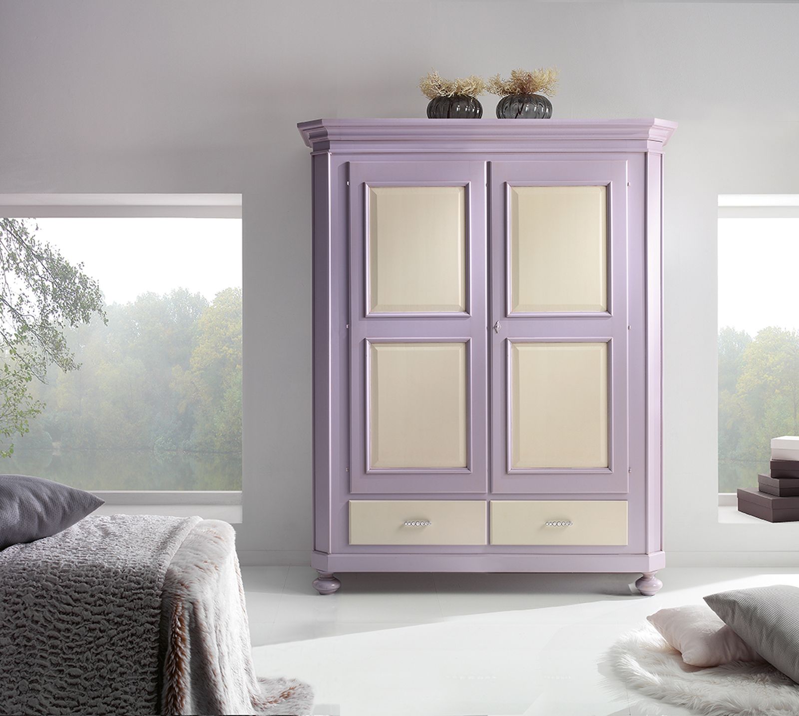 Modenese Gastone Factory, Cupboard and wardrobes  