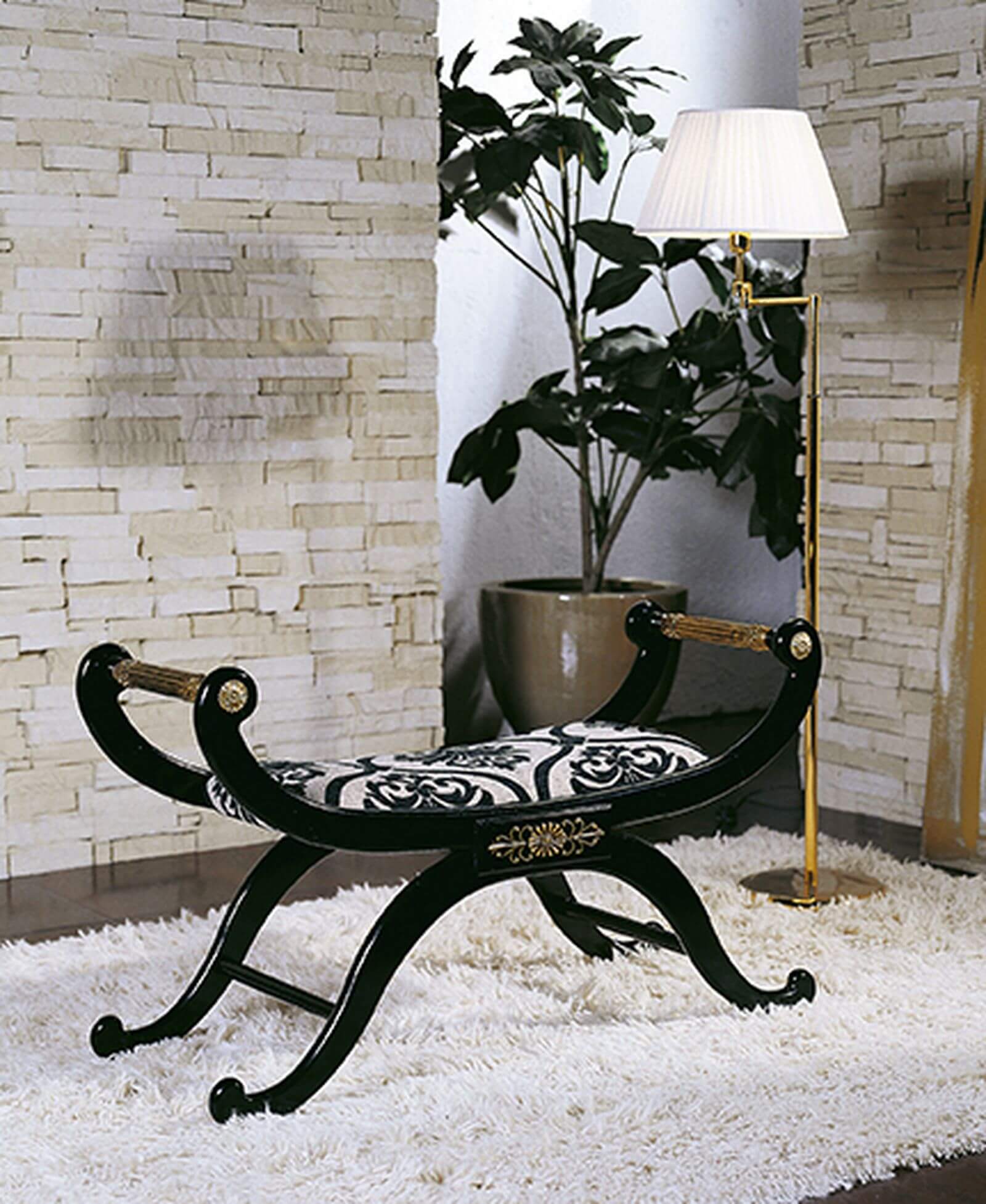 Modenese Gastone Factory, Cushioned furniture 