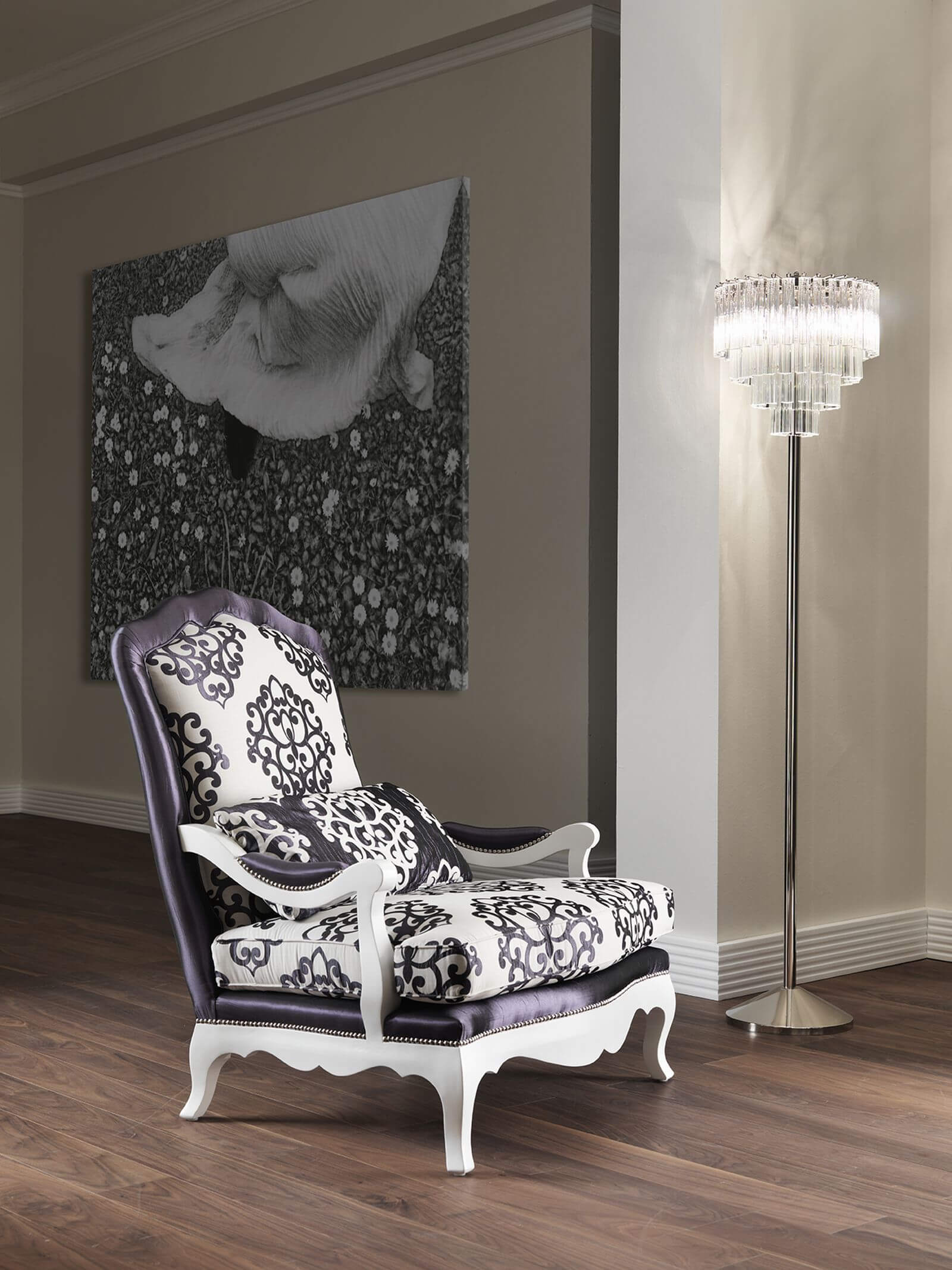 Modenese Gastone Factory, Cushioned furniture 