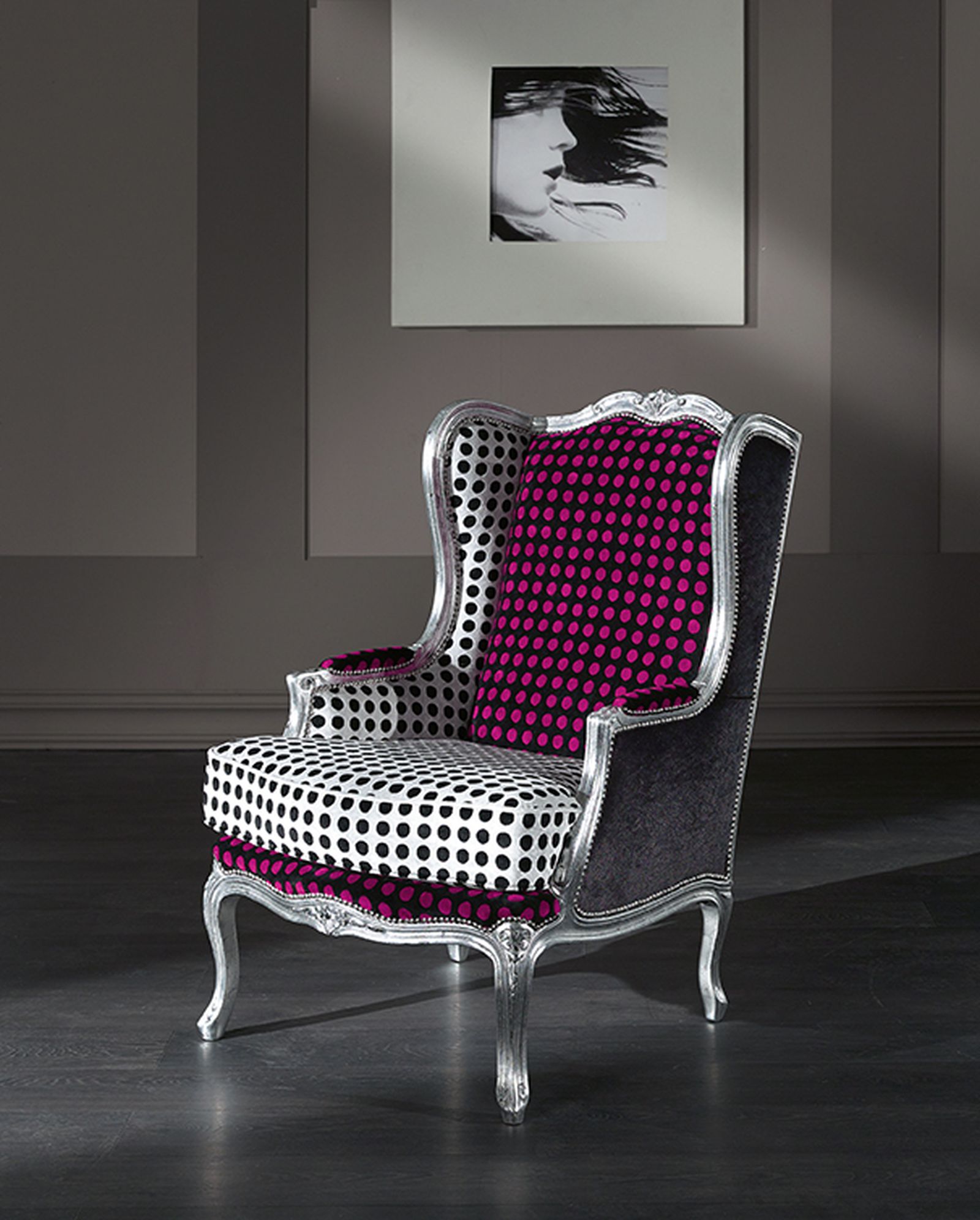 Modenese Gastone Factory, Cushioned furniture 